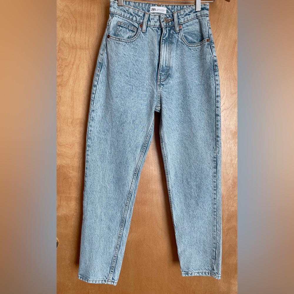 Zara Jeans